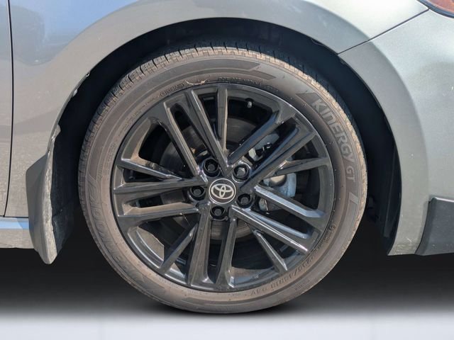 Used 2025 Heavy Metal Toyota SE image 11