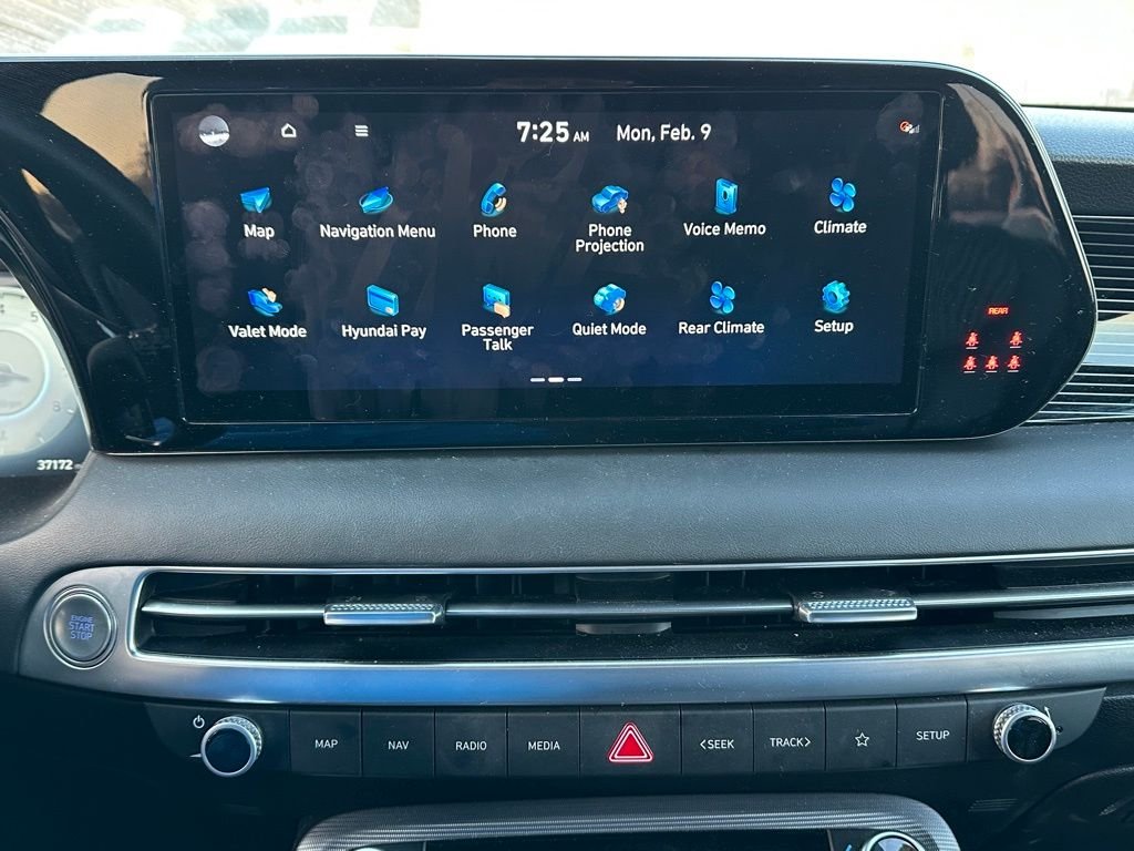 2023 Hyundai Palisade Calligraphy - Photo 19
