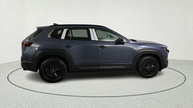 New 2026 Polymetal Gray Metallic Mazda Premium AWD image 8