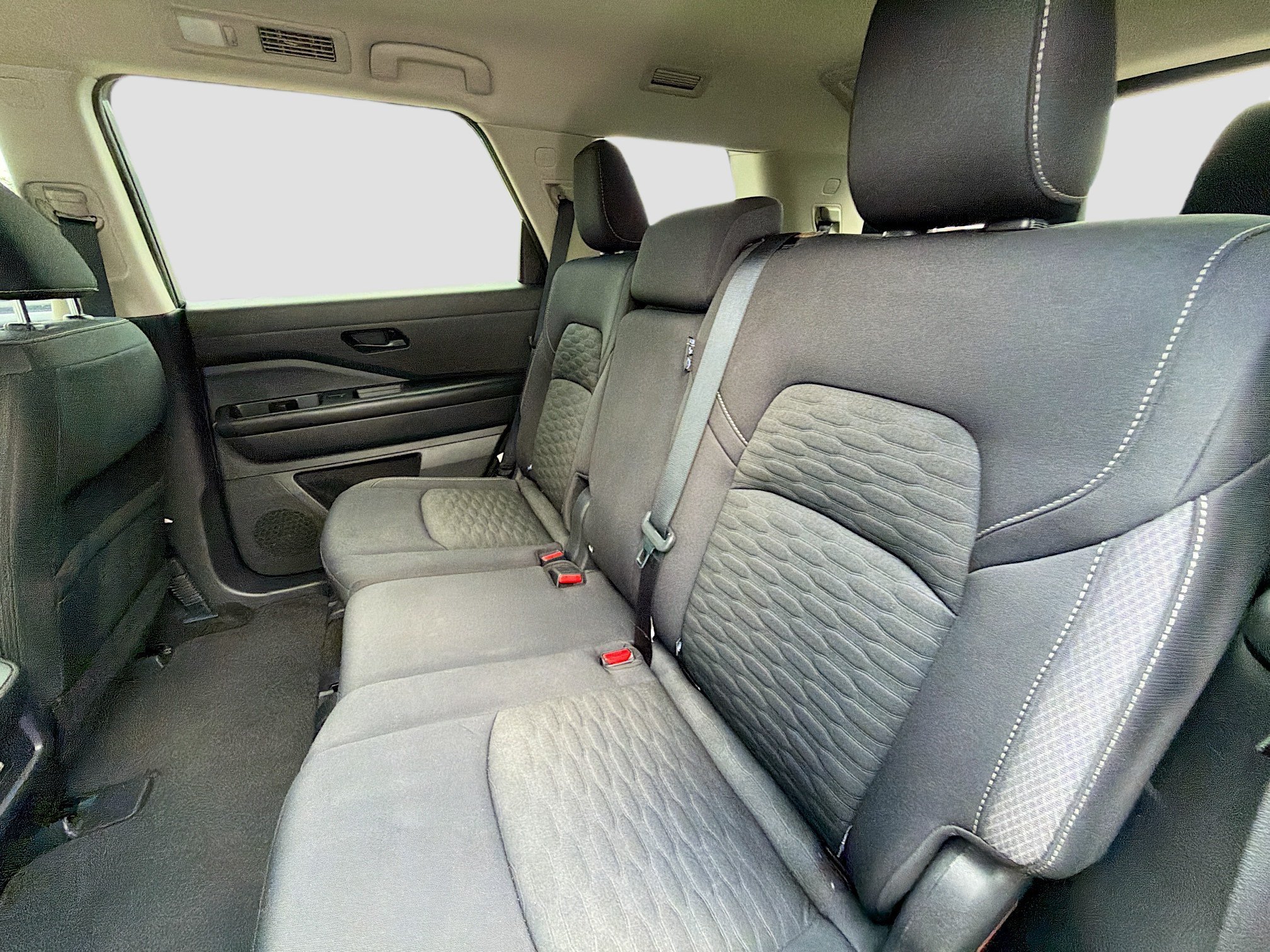 Used 2023 Gun Metallic Nissan S image 20