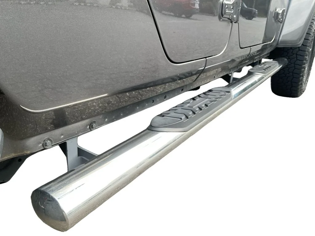 Used 2025 Gray Jeep Mojave image 18
