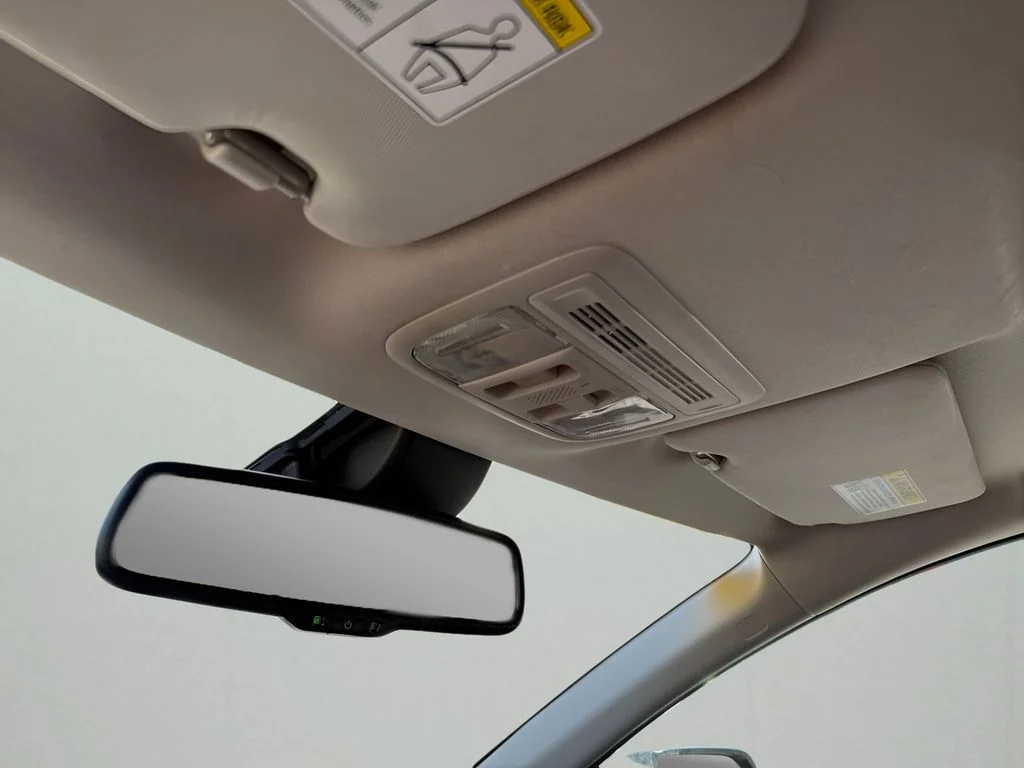 Used 2019  Honda EX-L image 27