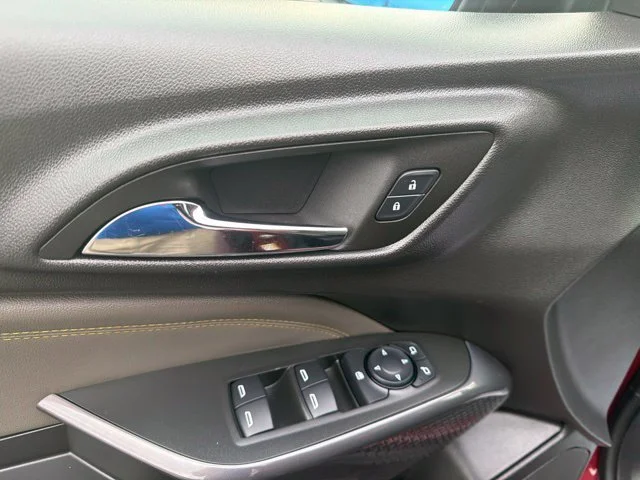 Used 2024 Crimson Metallic Chevrolet ACTIV image 28