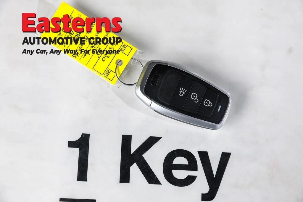 Used 2025 Black Honda Sport image 23