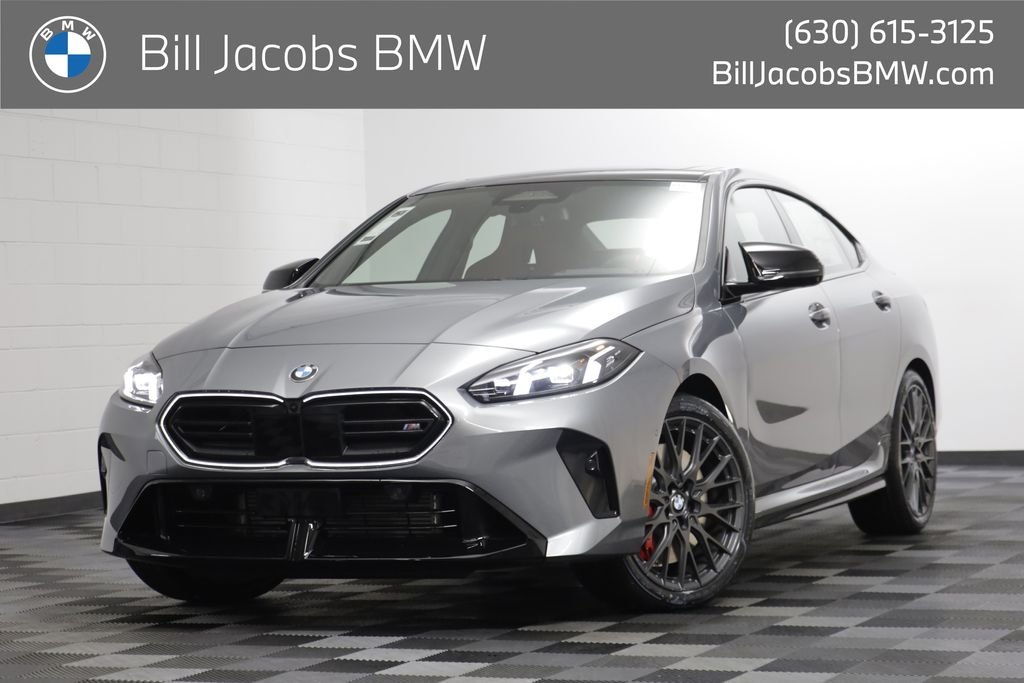 2026 BMW 2 Series M235 xDrive Gran Coupe's photo