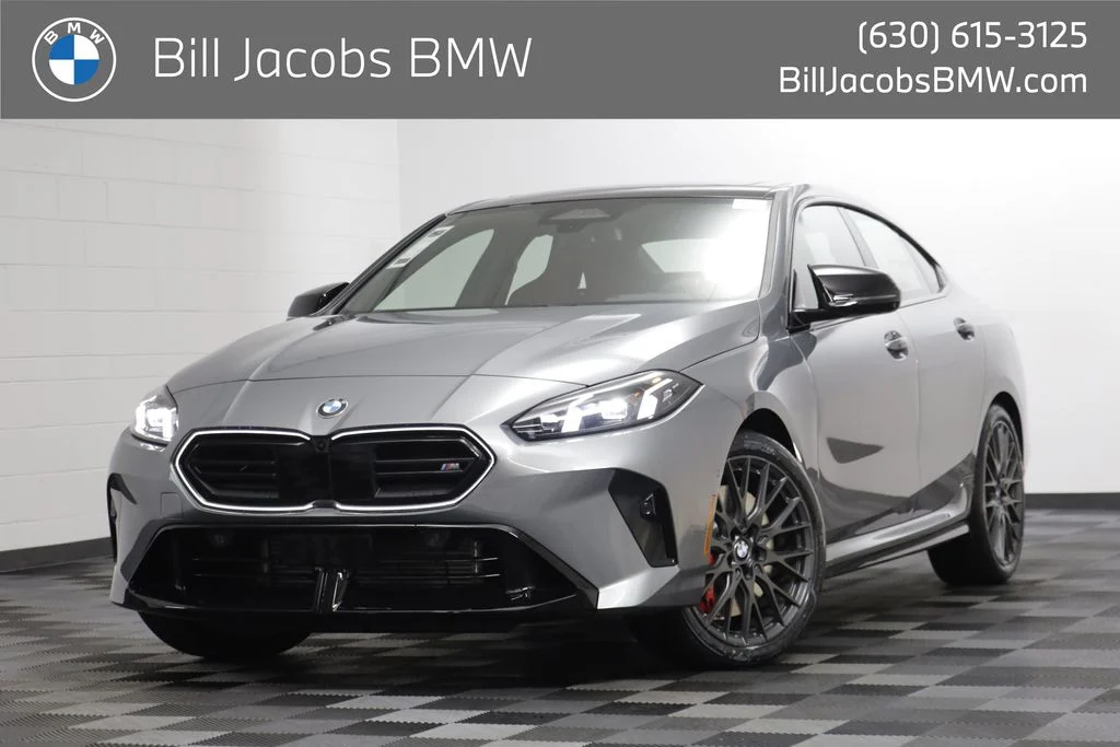 2026 BMW 2 Series M235 xDrive Gran Coupe's photo
