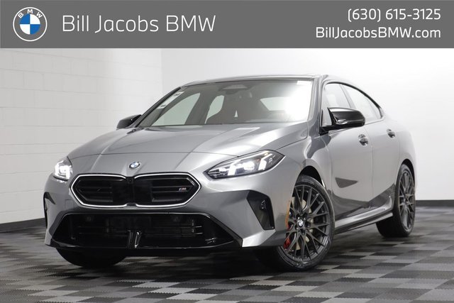 2026 BMW 2 Series M235i xDrive