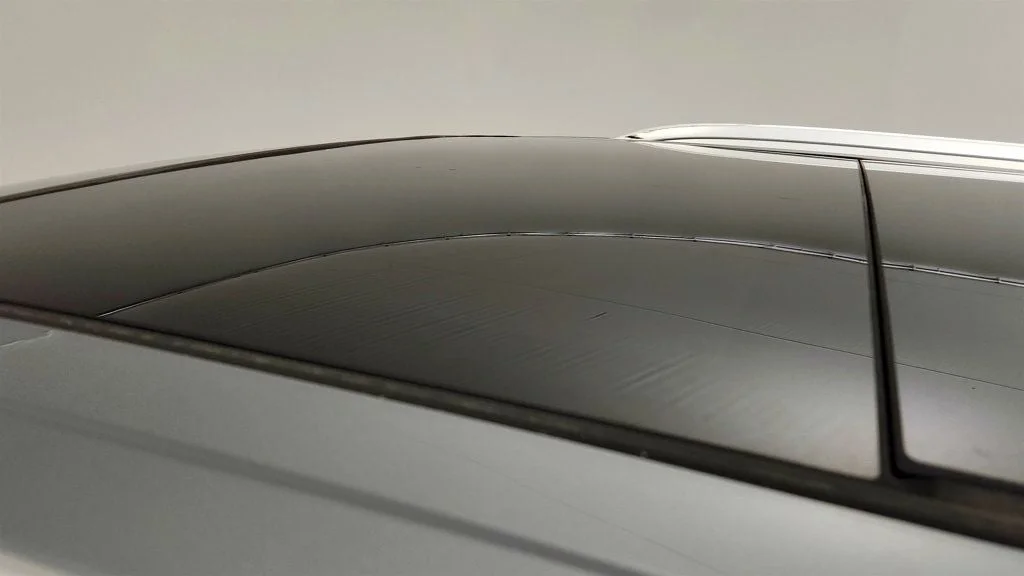 Used 2023 Argent Silver Metallic Cadillac 4WD 4dr Premium Luxury Platinum w/ Radiant Pkg & Super Cruise image 10