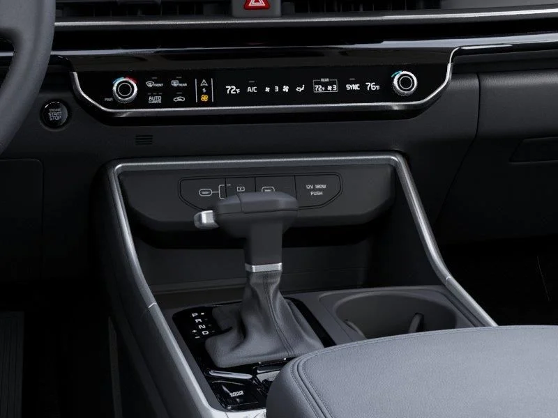 New 2026 Panthera Metal Kia SX Prestige image 23
