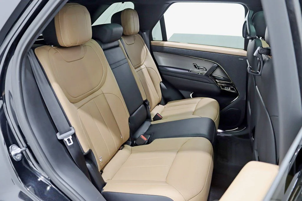 2023 Land Rover Range Rover Sport SE Dynamic