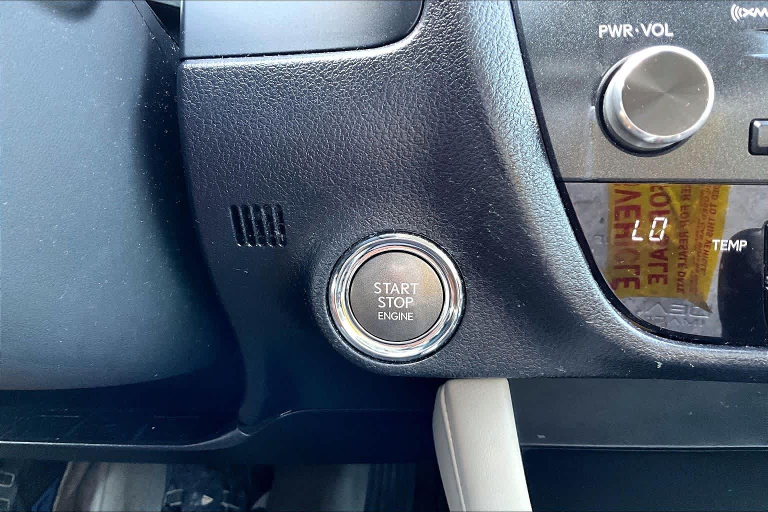 Used 2017 Obsidian Lexus  image 33