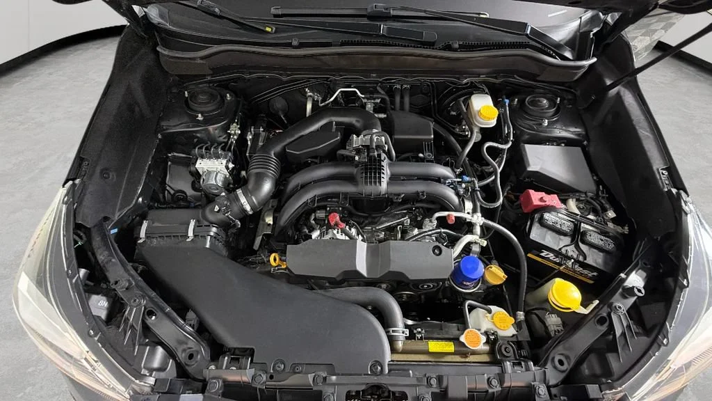 Used 2017  Subaru Premium image 30