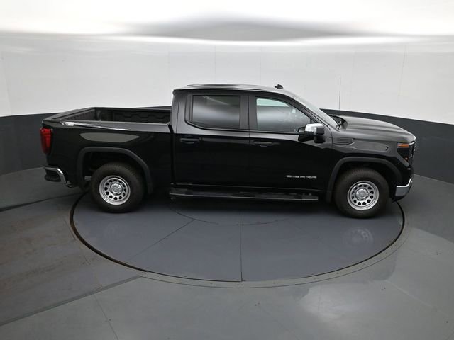 2026 GMC Sierra 1500 Pro - Photo 16