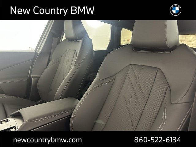 Certified Used 2025 Alpine White BMW 30 xDrive image 14