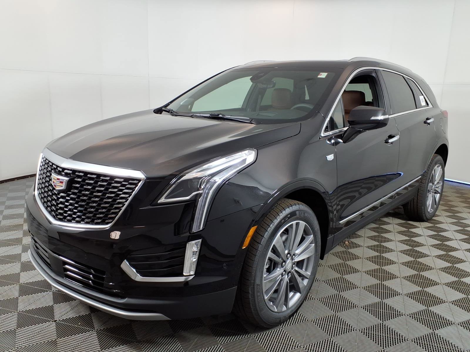 2026 Cadillac XT5 Premium Luxury - Photo 3