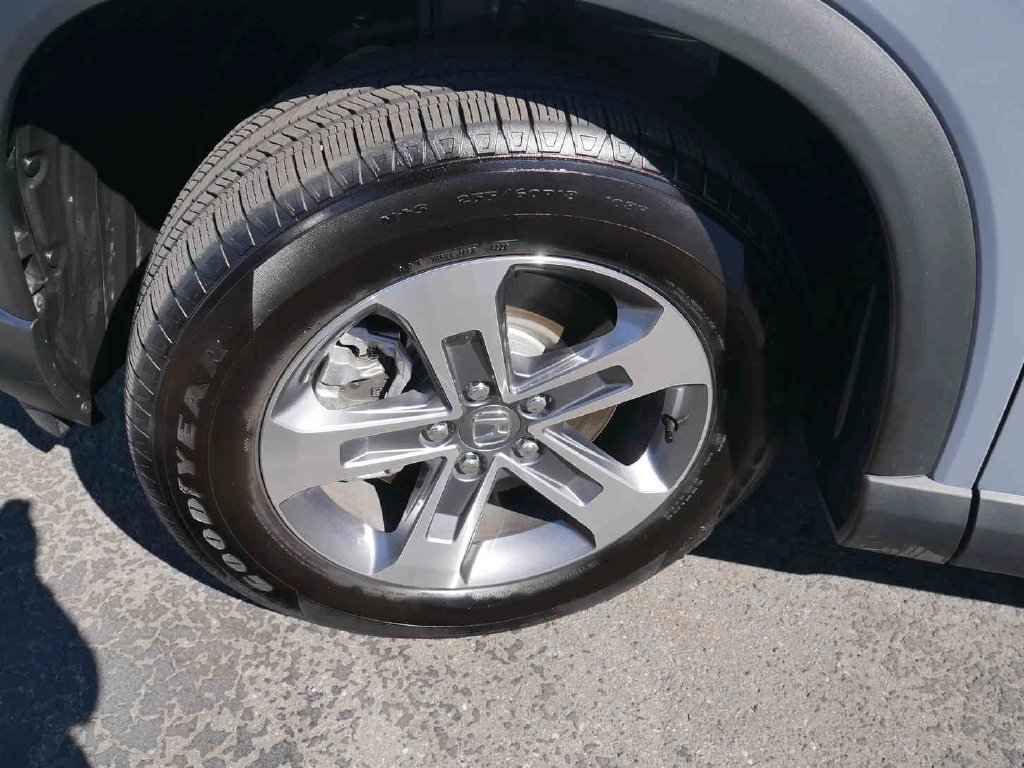 Used 2026  Honda EX-L image 10
