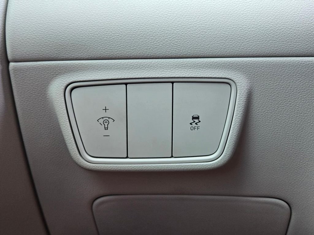 2022 Hyundai Tucson SEL - Photo 20