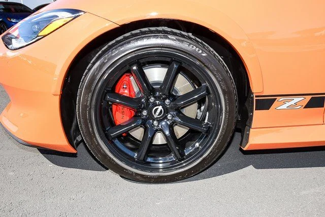 2024 Nissan Z Performance - Photo 15