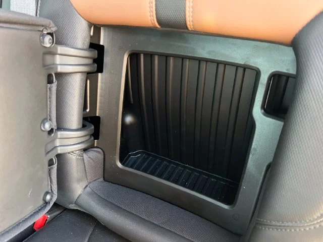 Used 2020 Gray Chevrolet High Country image 35