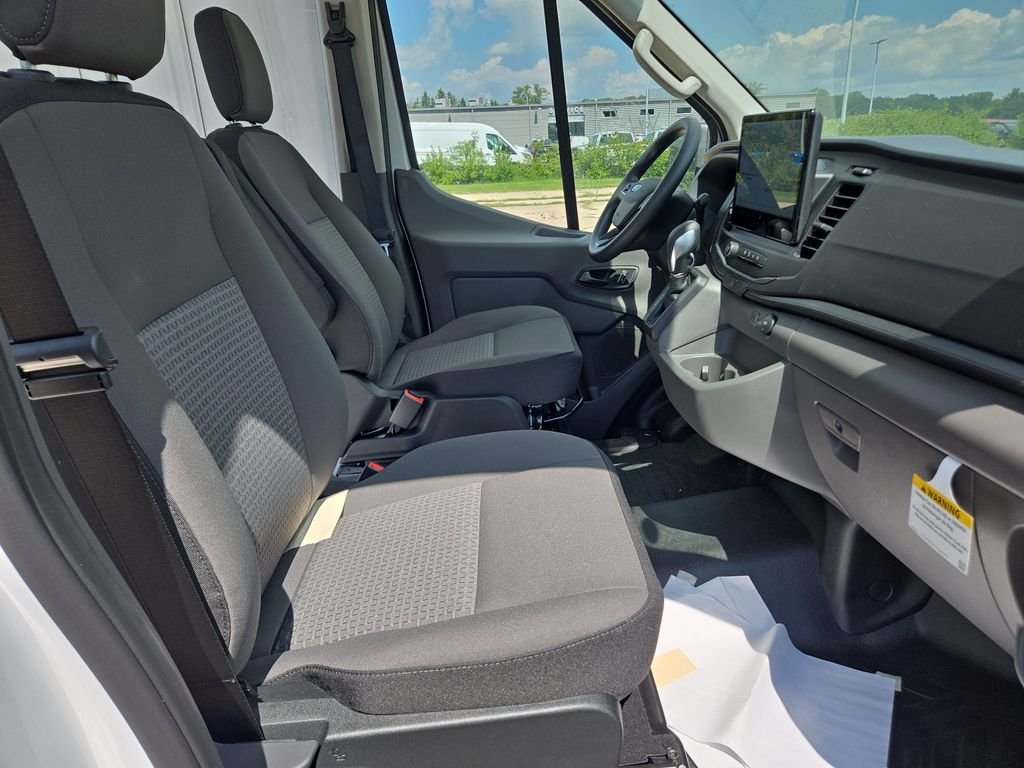 2026 Ford Transit Van Base - Photo 11