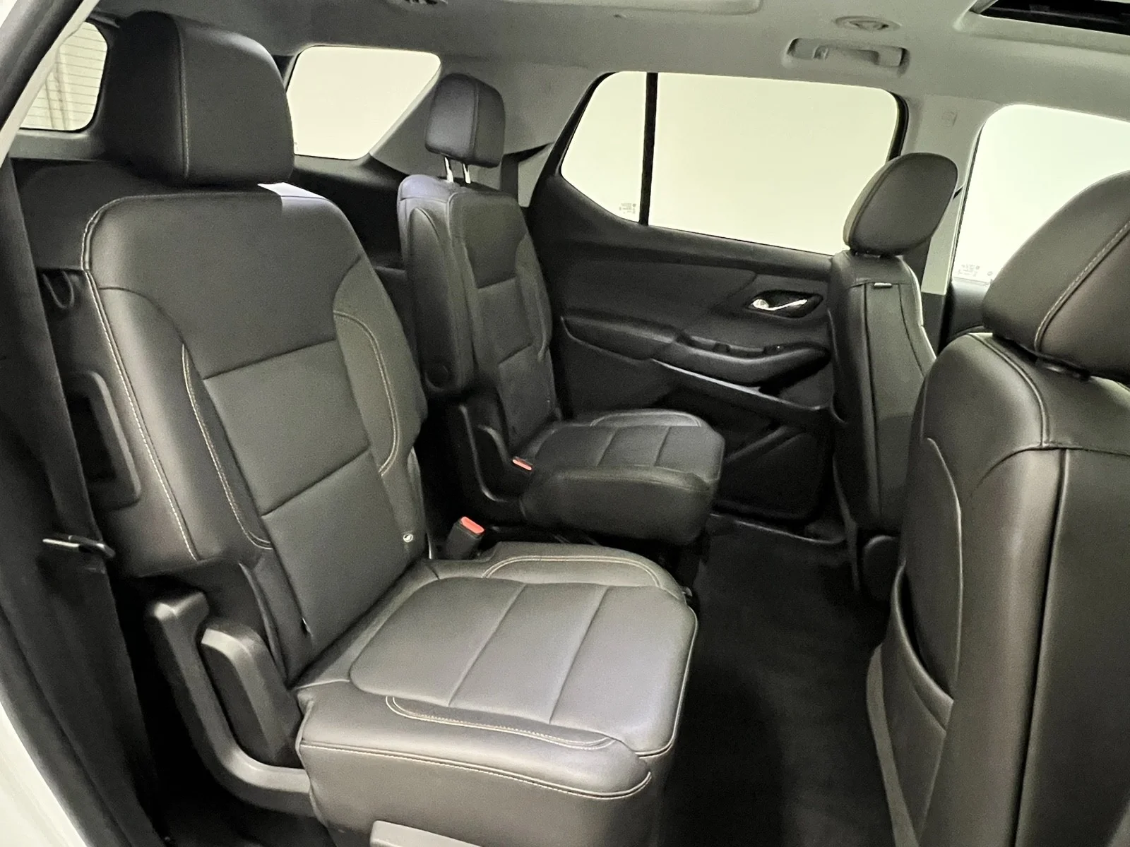 Used 2020 Summit White Chevrolet Premier image 49