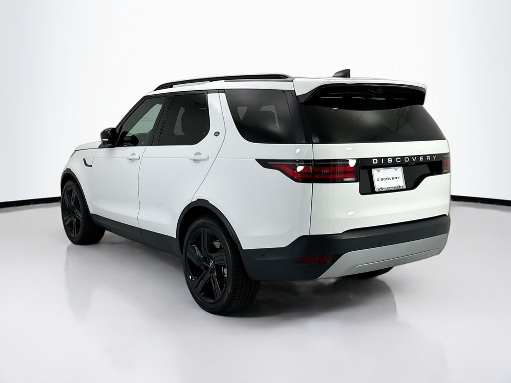 New 2026 Fuji White Land Rover S image 7