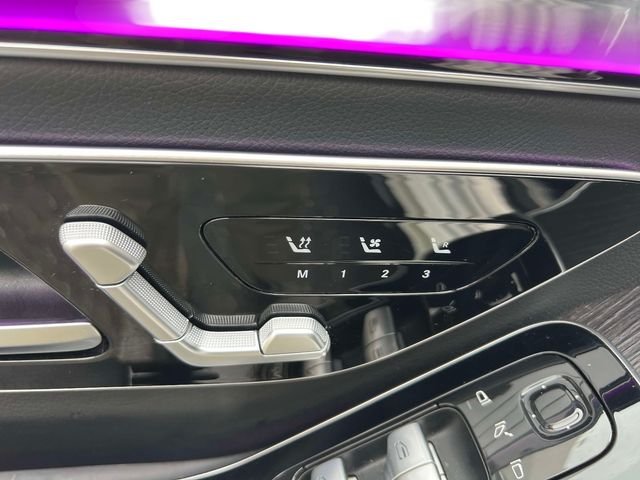 Certified Used 2022 White Mercedes-Benz S 500 image 21