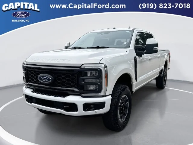 2023 Ford F-250SD