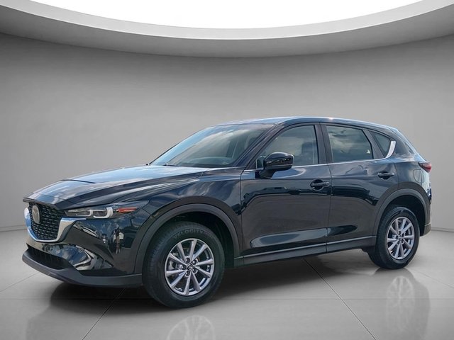 2023 Mazda CX-5 2.5 S