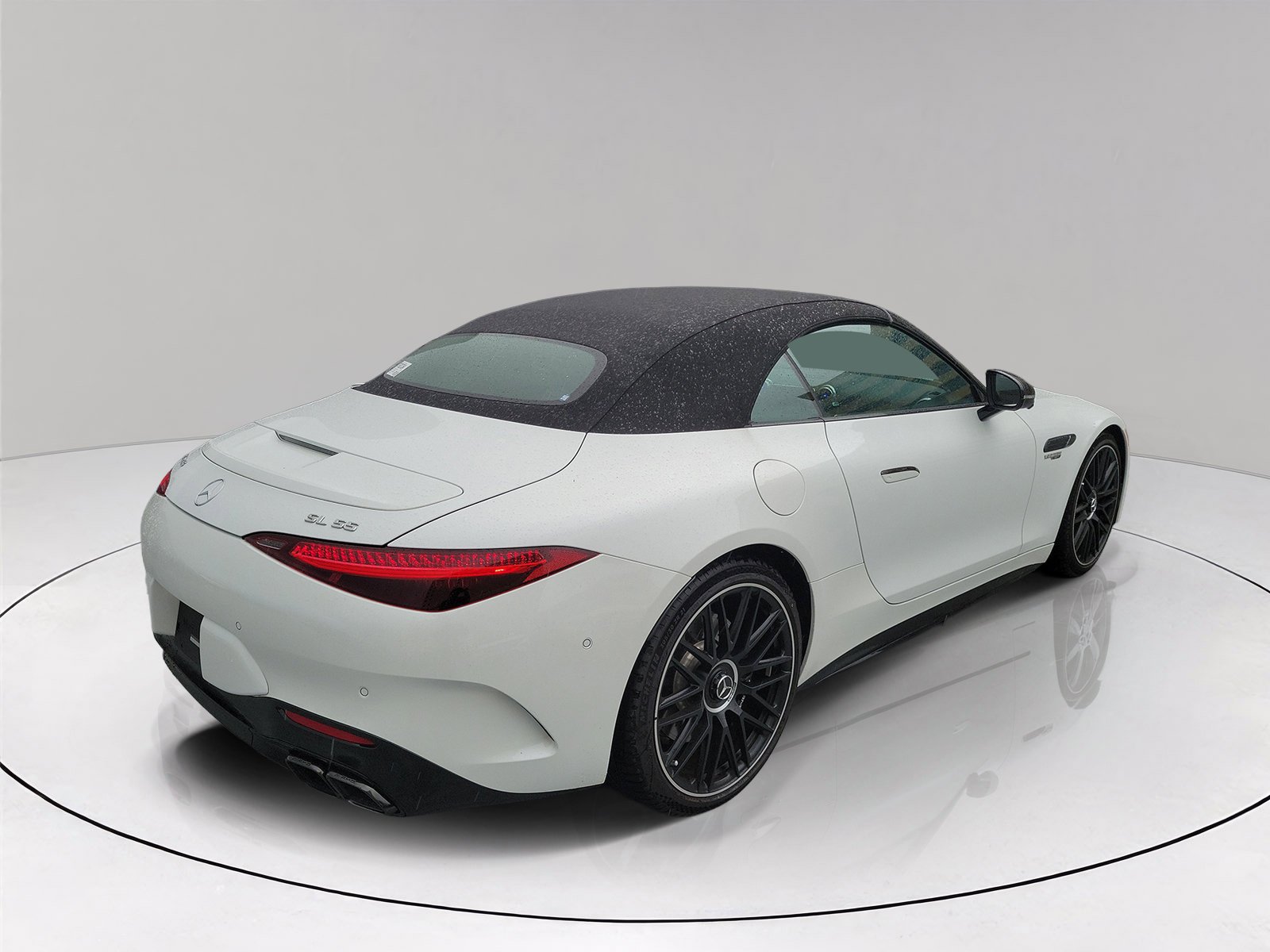 2026 Mercedes-Benz SL Mercedes-AMG - Photo 33