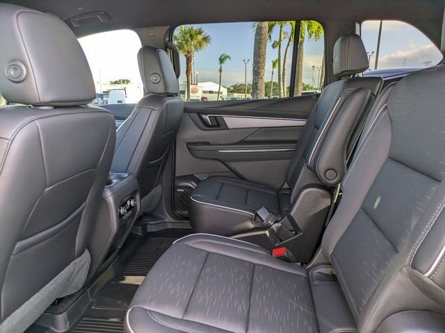 2026 Buick Enclave Sport Touring - Photo 18