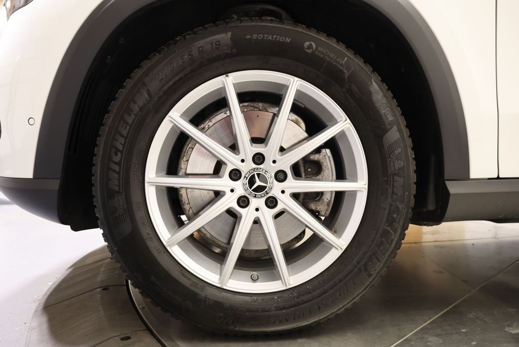 2026 Mercedes-Benz GLE GLE350 - Photo 11