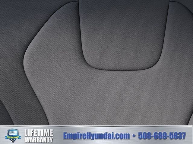 New 2026 White Hyundai SEL Sport Premium image 34