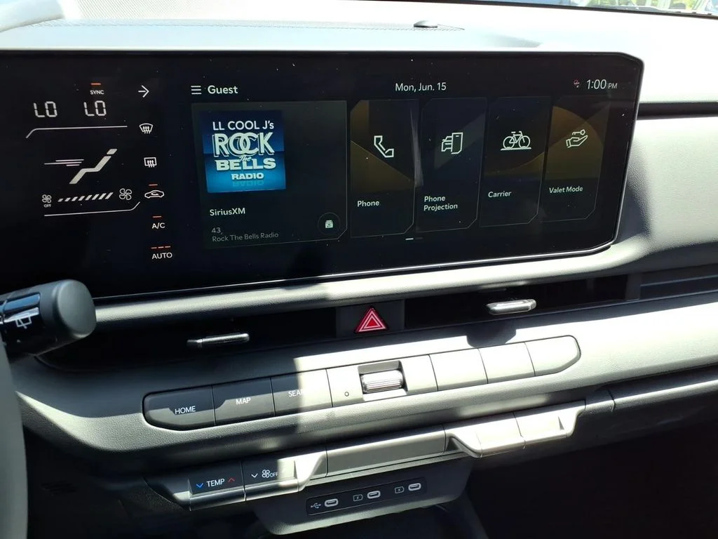 New 2027 Brown Kia X-Line S image 15