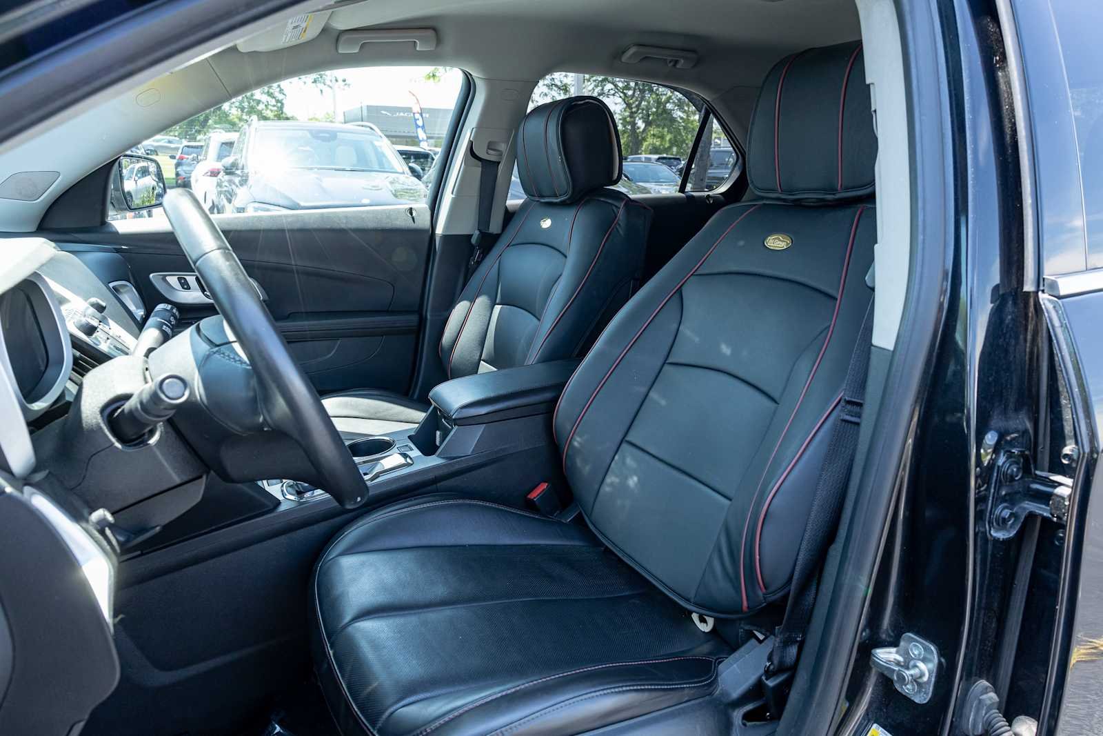 Used 2013 Black Granite Metallic Chevrolet LTZ image 26