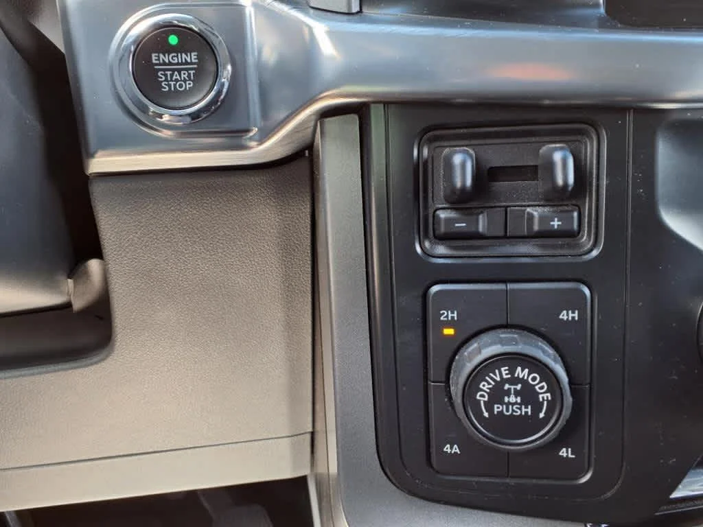 2022 Ford F-150 Lariat - Photo 16