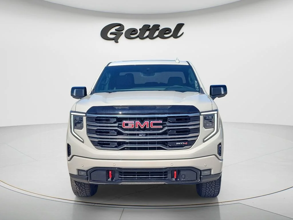 New 2026 Coastal Dune GMC AT4 image 2