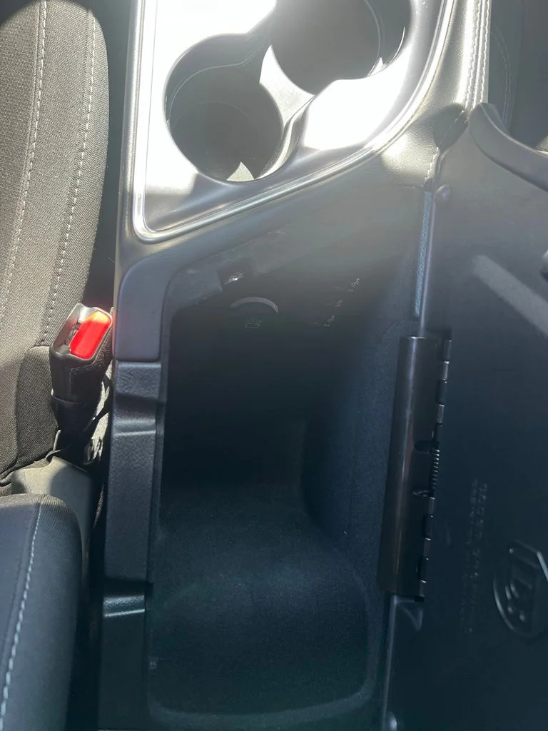 2019 Dodge Challenger SXT - Photo 18