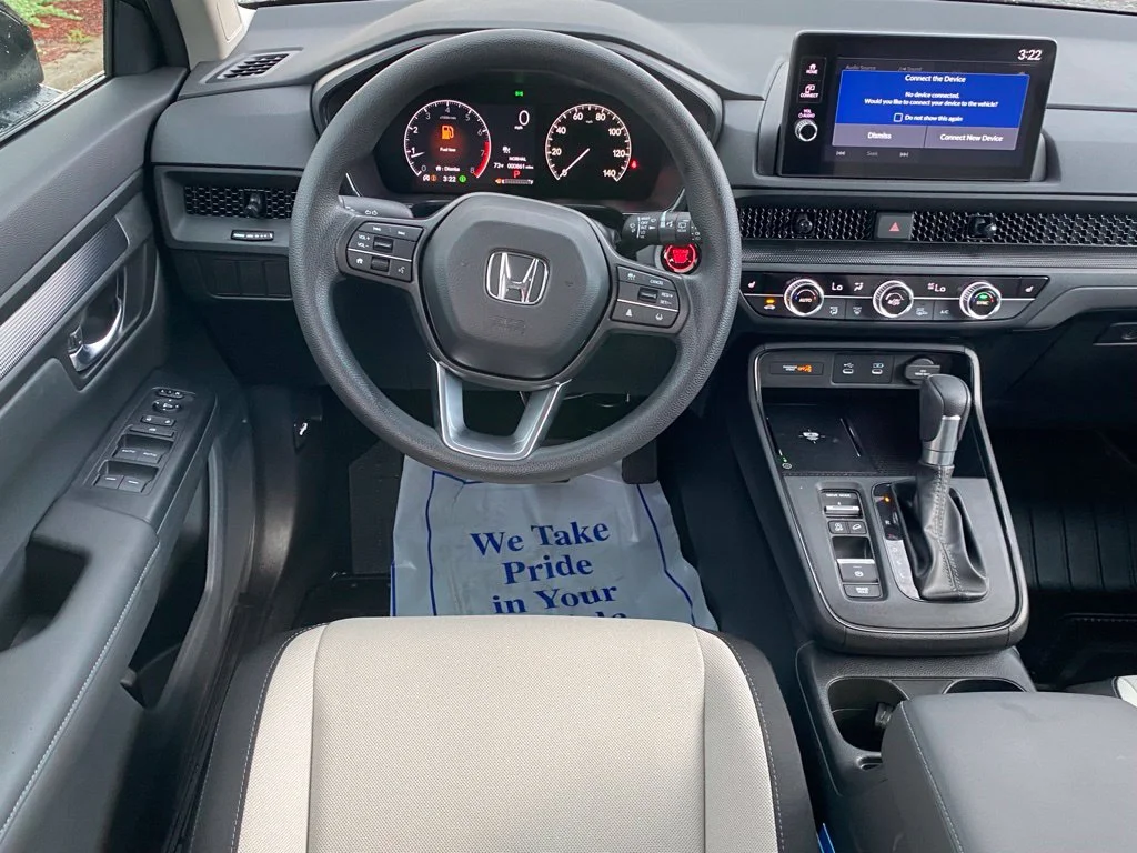 Used 2026  Honda EX image 10