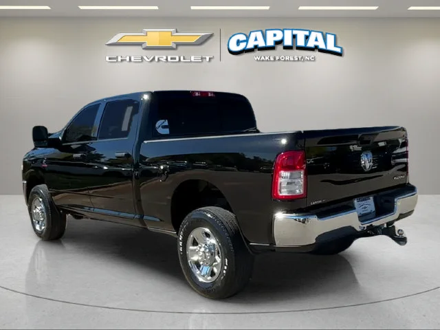 Used 2024 Black Ram Tradesman image 4