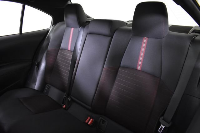 Used 2023 White Toyota SE image 15