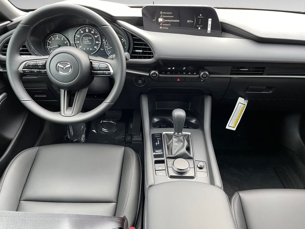 2026 Mazda Mazda3 Select Sport - Photo 9