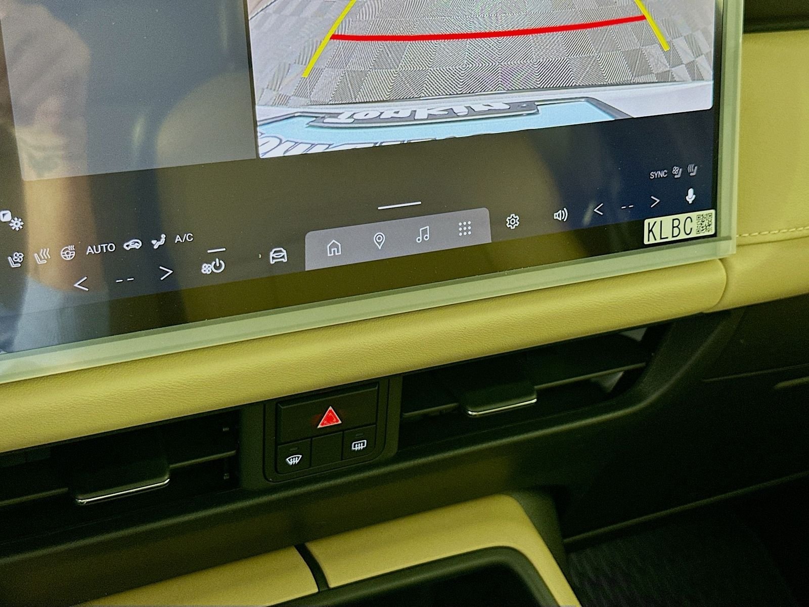 2026 Mazda CX-5 S Premium - Photo 16