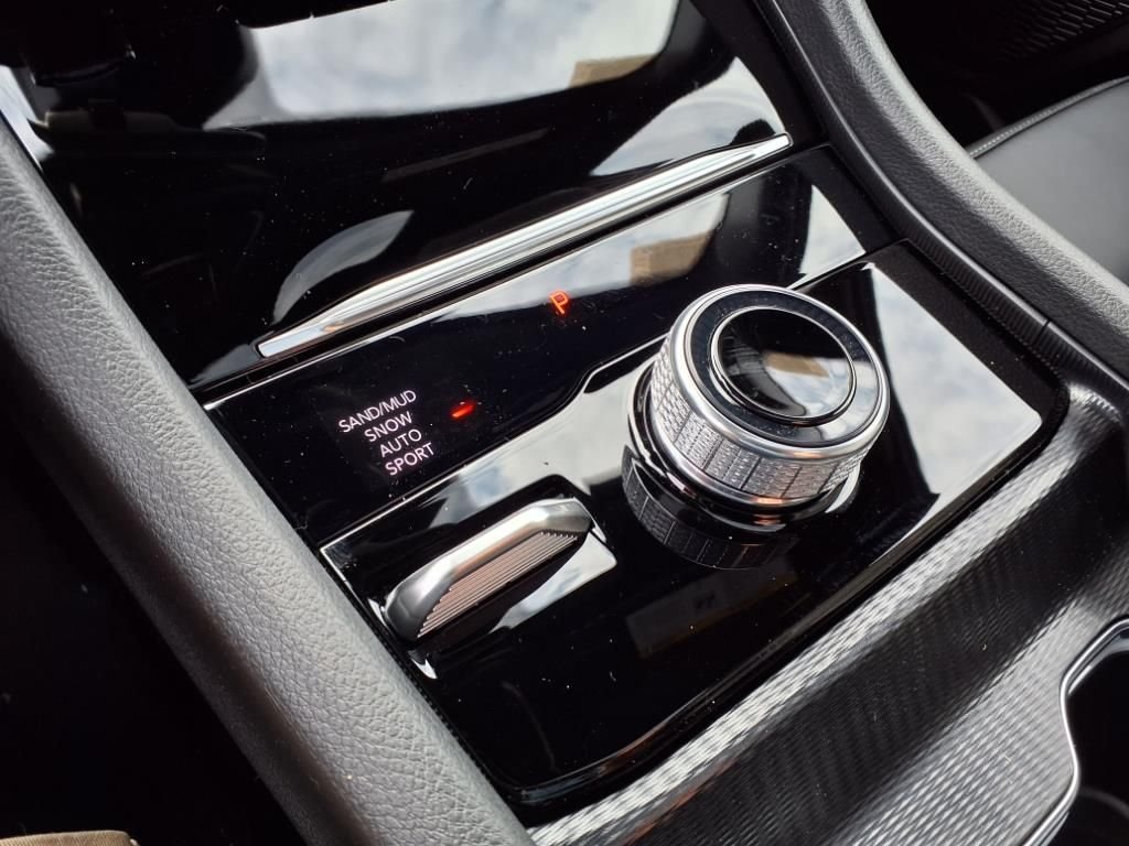 2025 Jeep Grand Cherokee Limited - Photo 20
