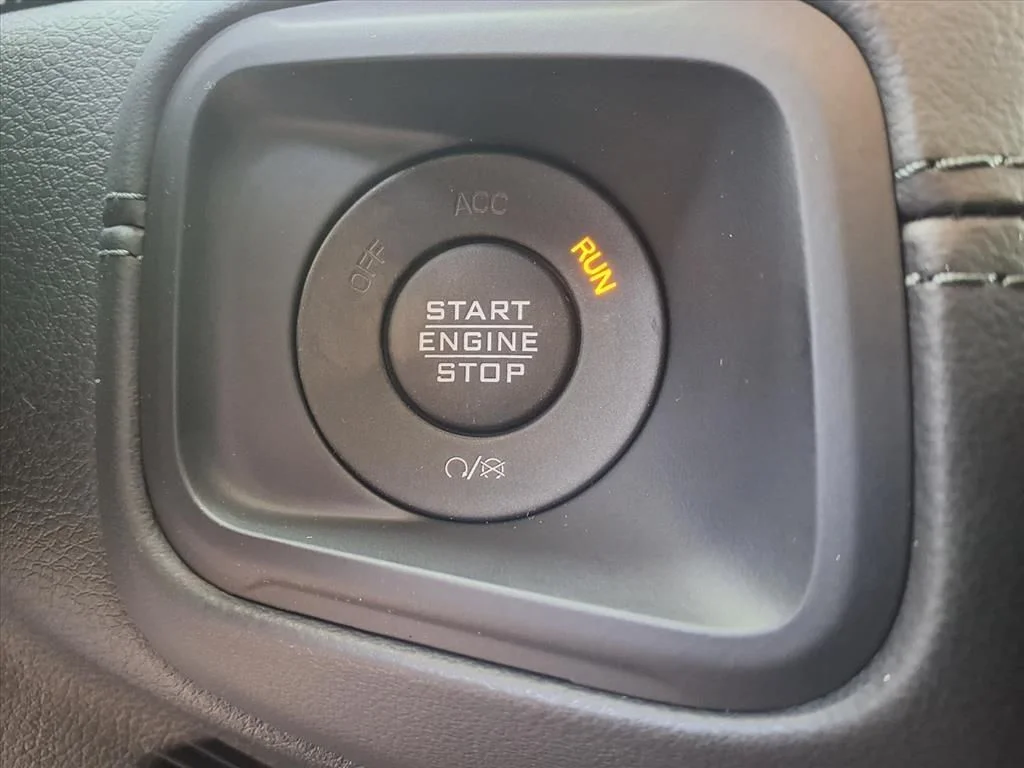 New 2026 Reign Exterior Paint Jeep Rubicon X image 11