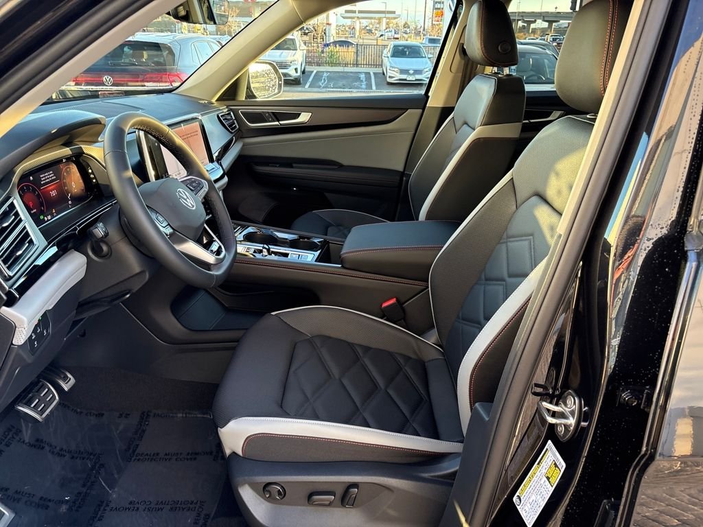 2026 Volkswagen Atlas Atlas Peak Edition - Photo 9