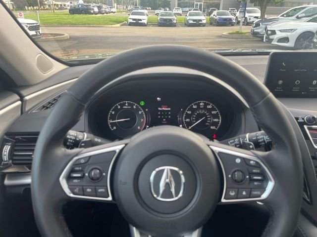 2023 Acura RDX Base - Photo 35