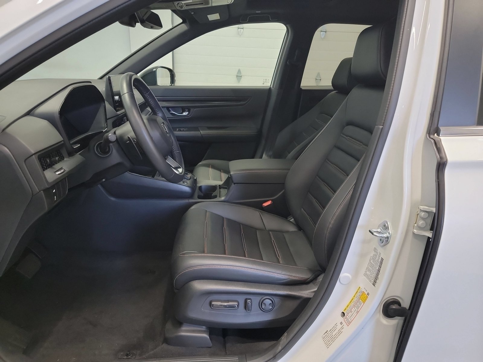 2024 Honda CR-V Sport-L - Photo 42