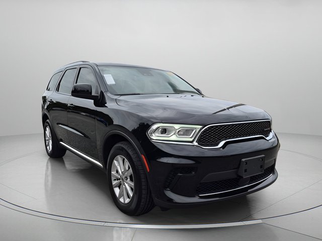 2024 Dodge Durango SXT Plus
