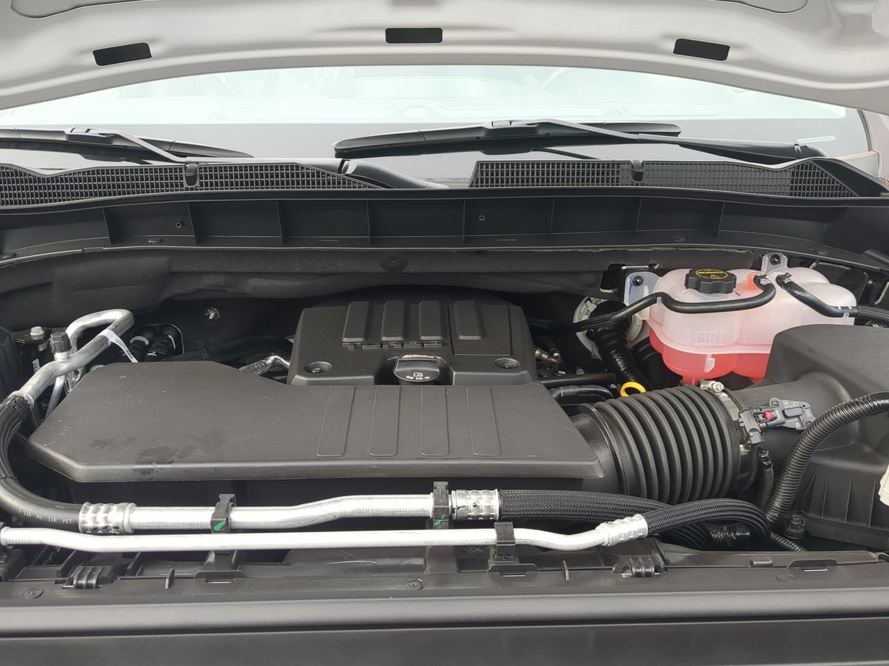 2026 GMC Sierra 1500 Pro - Photo 28